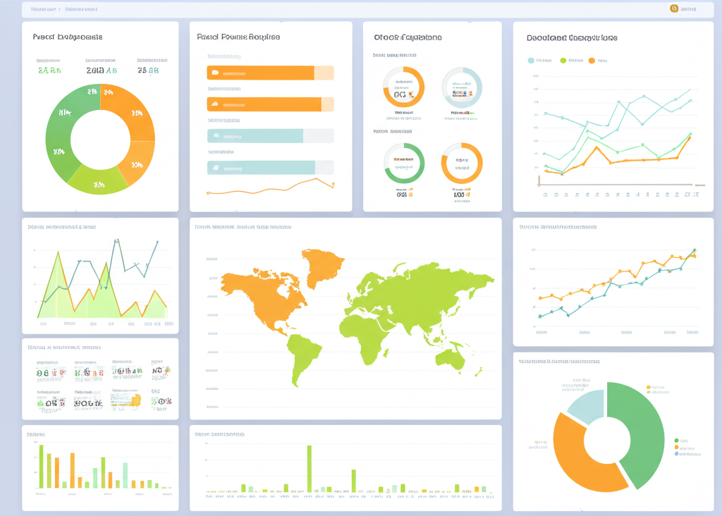 Fraud Prevention Dashboard